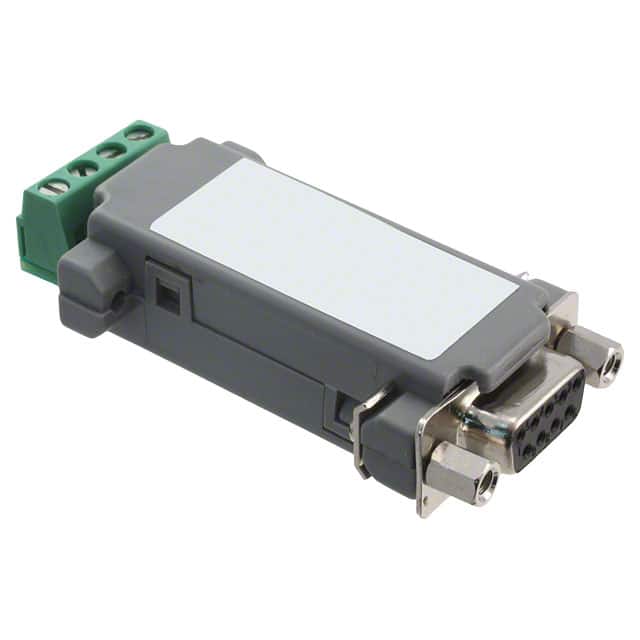 CRD485-232 CR Magnetics Inc.  Accessories